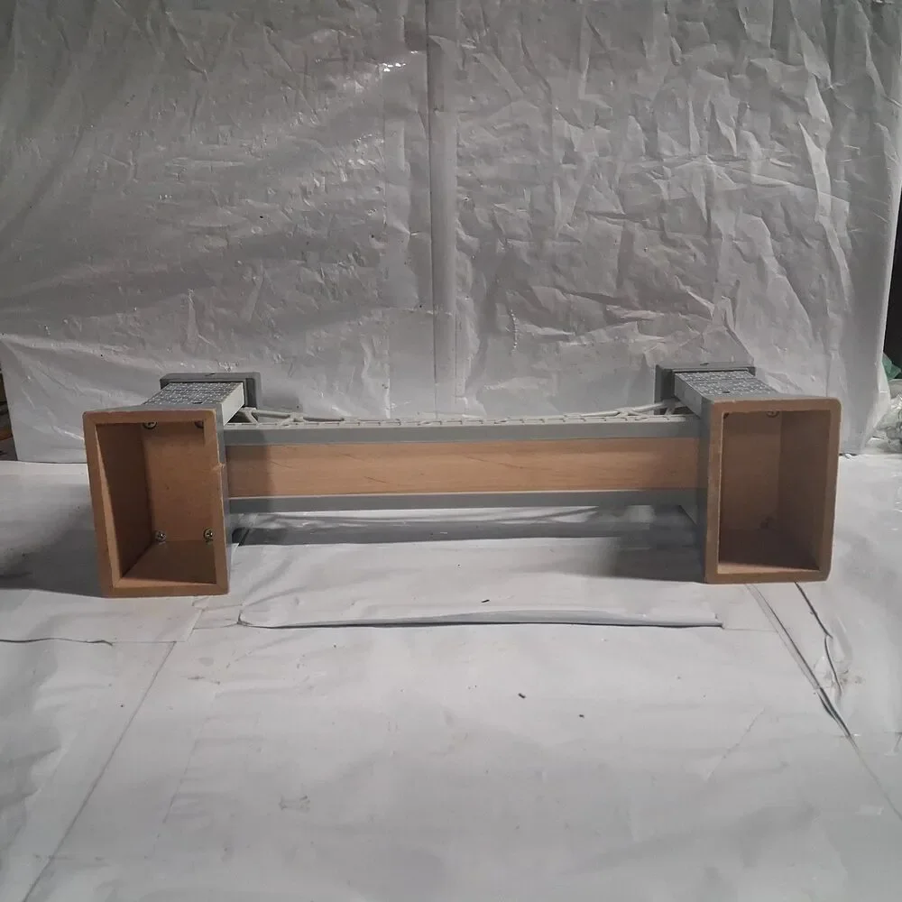 Imaginarium Thomas Train Brio Wooden Track Suspension Bridge Untested